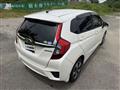 2017 Honda Fit