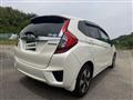 2017 Honda Fit