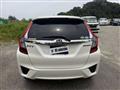 2017 Honda Fit