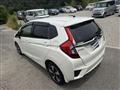 2017 Honda Fit