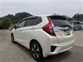 2017 Honda Fit