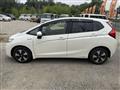 2017 Honda Fit