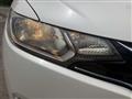 2017 Honda Fit