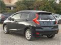 2017 Honda Fit
