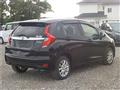 2017 Honda Fit