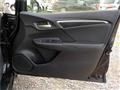 2017 Honda Fit