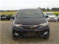 2017 Honda Fit