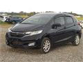 2017 Honda Fit