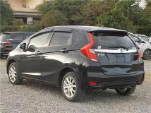 2017 Honda Fit