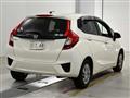 2017 Honda Fit