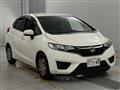 2017 Honda Fit