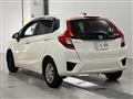 2017 Honda Fit