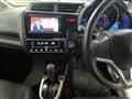 2017 Honda Fit