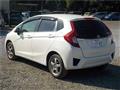 2017 Honda Fit