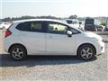 2017 Honda Fit
