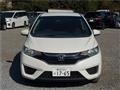2017 Honda Fit