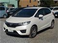 2017 Honda Fit