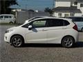 2017 Honda Fit