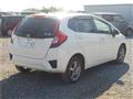 2017 Honda Fit