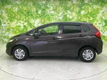 2017 Honda Fit