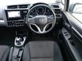 2017 Honda Fit