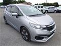 2017 Honda Fit