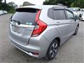2017 Honda Fit
