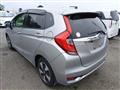 2017 Honda Fit