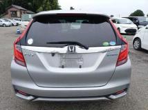 2017 Honda Fit