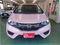 2017 Honda Fit