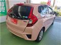 2017 Honda Fit