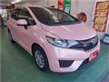 2017 Honda Fit
