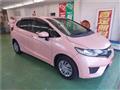 2017 Honda Fit