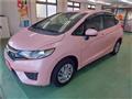 2017 Honda Fit