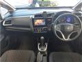 2017 Honda Fit