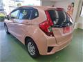 2017 Honda Fit