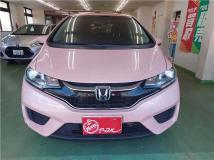 2017 Honda Fit