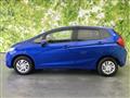 2017 Honda Fit