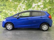 2017 Honda Fit