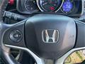 2017 Honda Fit