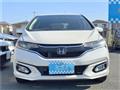 2017 Honda Fit