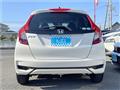 2017 Honda Fit