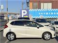 2017 Honda Fit