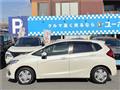 2017 Honda Fit