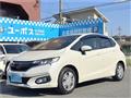 2017 Honda Fit