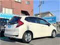 2017 Honda Fit