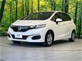 2017 Honda Fit