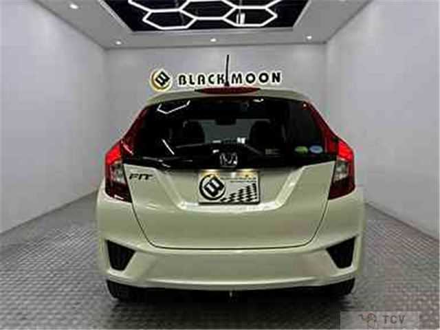 2017 Honda Fit