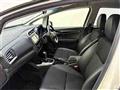 2017 Honda Fit