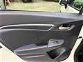 2017 Honda Fit